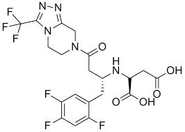 Sitagliptin FP Impurity A
